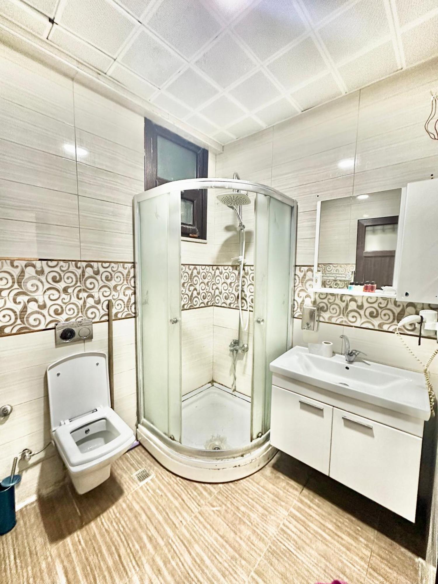 Sultanahmet Garden Apartment Istanbul Eksteriør billede